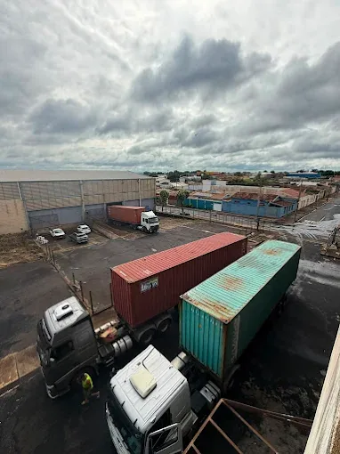 Acompanhamento da linha de montagem